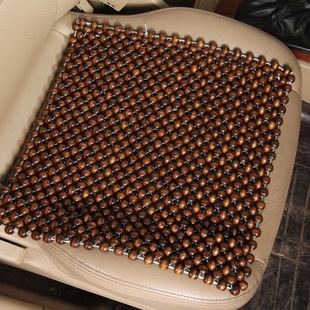 通用新款 珠垫 n夏季 四季 椅垫凉垫木珠单片 夏天珠子座垫 汽车坐垫