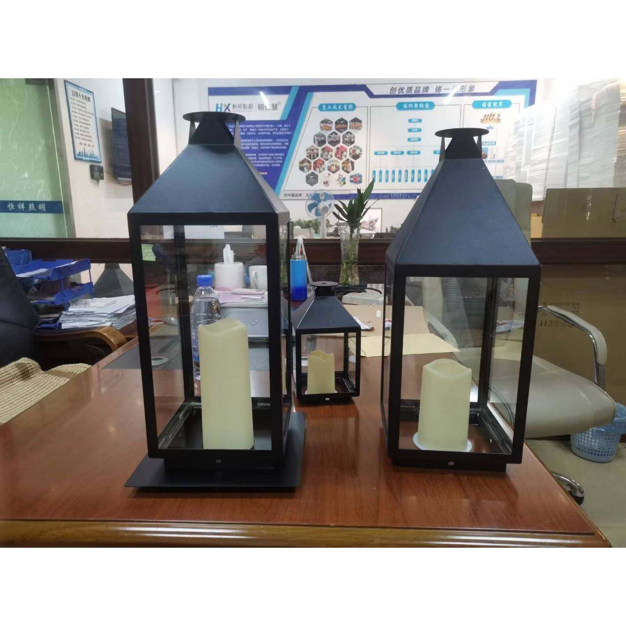 艾乐壹迪户外庭院铁艺灯电子蜡烛落地烛台摆件装饰照明庭院装饰,家装灯饰光源,道路灯具/智慧路灯/智慧灯杆,淘宝优惠券,粉丝福利购,淘宝优惠卷