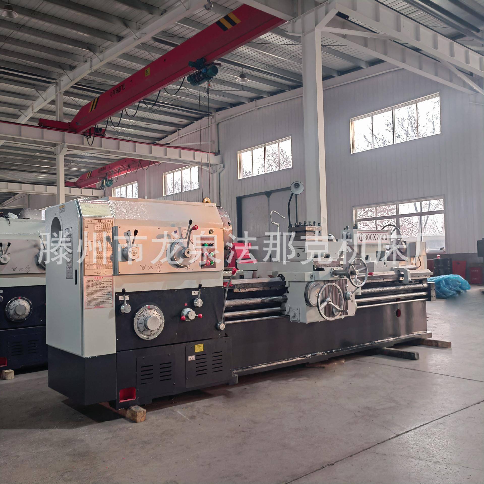 CW6180*2000普通车床600导轨精密卧式数显车床CW6180台式车床