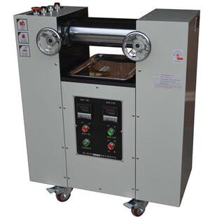 提供小型实验室开炼机橡胶开炼机3寸4寸双辊开炼机塑料用