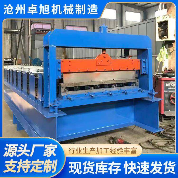 新型快拼房吊顶设备831吊顶板压瓦机全自动彩钢设备,五金/工具,其他机械五金,淘宝优惠券,粉丝福利购,淘宝优惠卷