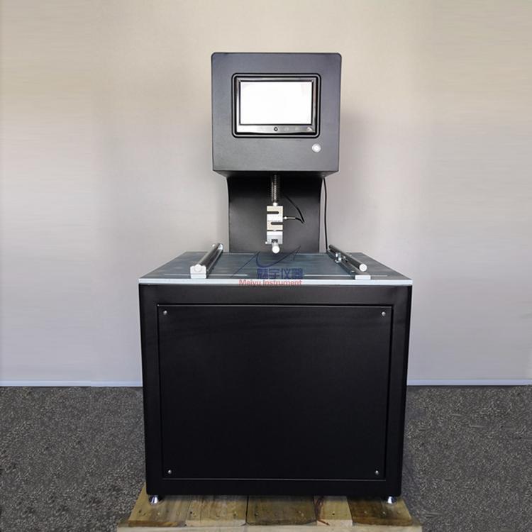 DKZ-II石膏板材抗折试验机测量范围0～20～6kN活塞行程140mm