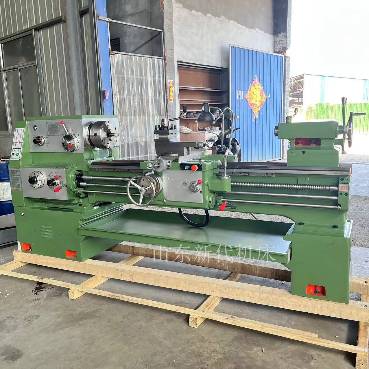 沈阳CA6150X1500普通车床6140大孔径车床6250马鞍车床20车床6150