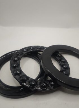 推轴承1111110球45面  压力55311115 52 111平力耐高温111