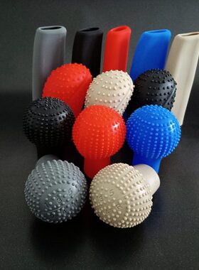 74020硅胶/自动手动72030老款档排6/30880手刹套套档位套标致适用