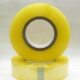 8cm 厚4.5cm透明胶带 9cm封箱胶带 整箱84 卷 宽高粘度2.