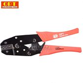 端子B 压接 压线钳ab03 端子5续 LtOP6. 连Y 0台湾T棘轮式