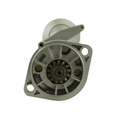 0932起动机037起动机77-7收割机起动机Y0402280洋M12马-马洋10