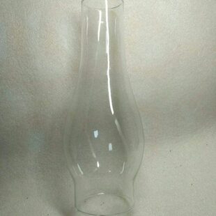 灯罩灯罩老玻璃灯罩玻璃罩的煤油子油灯玻璃罩老大号灯子玻璃罩子