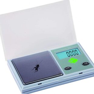 蟋蟀g蟋蟀50.秤10送称天砝码生物量蛐蛐称蛐蛐010小/0电子秤g用具