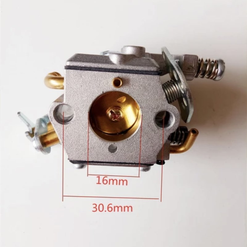 欧玛GS350C GS350 935 GS35 GyS35C 叶红 MT3500 MT350 38CC化油