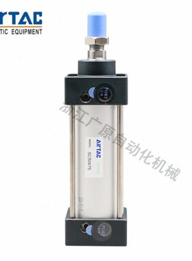 308 X108060 000 00SC  X 5090350004500SC0亚德客  SCJ  40  70S