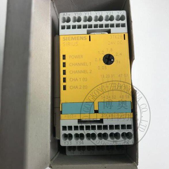 27BB28系列-2-继电器现货K3T原装BBK41273T2841K13T安全全新德国
