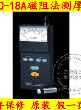 三阻-涂层测厚仪测厚仪包邮年/终身维护磁 /保修18HCCA法