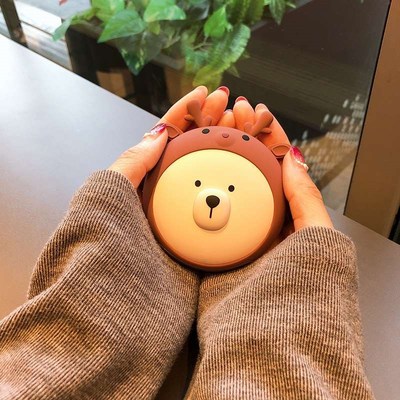 冬天送女朋友f生日礼物女生女孩子冬季精致实用高端大气简约大学