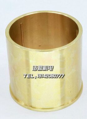 配件 机床D9 10CAD 9机床61铜套 402006L厂09510/沈阳 1504D