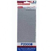 天砂纸指甲古典吉他打磨行同抛光田宫宫砂纸20002000砂纸