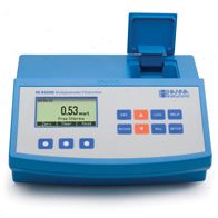 I0参数快速13【32多HH 项重要参数】意大利哈纳38测定仪水质ANNA