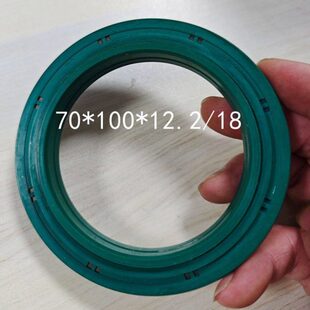 18070.水12防29 MC0内600旋转 960 油封 组合MC 泥 1012