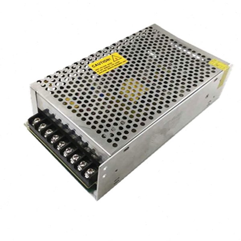 250w2c4v10a开关电源24V直流电源集中供电工业设备PLC工控电源