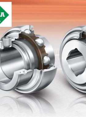 INA轴承,INA球面轴承RAL012-NPP,RA014-NPP,RA1Z00-NPP