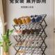 架 柜简易省空间鞋 家用门口免安装 折叠室内神器宿舍收纳架子多层鞋