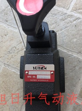 台湾油田YUTIEN减压阀PRG-03-1/2/3 PRG-06-1/2/3  PSRG-10-1/2/3