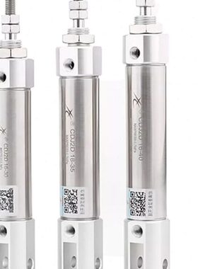 LIN075YR- 40气缸DMODEL形230 50 15  CD 16 5笔C122020 DEJ25