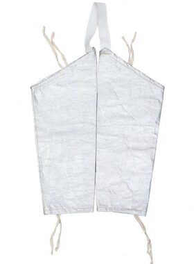 抗辐护袖S射LW 阻劳卫士  燃耐磨-023铝箔能强隔热性