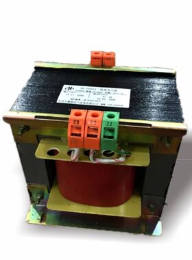 38VA0控制变压器电压K-W--0VKV输出V60V--输入电压70BKV 55V7565