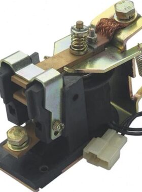 Y0IS4配件M-30A优F总成0ANUH/电动叉车直流接触器10BIC2010力至4/