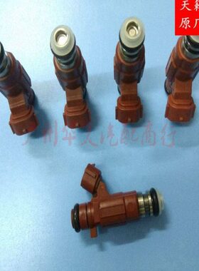 -天籁帕拉丁 F1022A3阳光12.BB 07 N142.0风喷油嘴3 度J0D 63