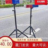 示厦门警示太阳能安全信号灯面工地爆闪灯提 路障闪烁发货施工路