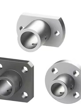 导向轴支座STHSB STHS SSTHS zATHS6~50-N3~10-L15~50方法兰型