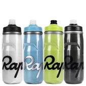 hap双层保温公路R按挤压式 保a杯骑行运动瓶户外山地自行车冷水壶