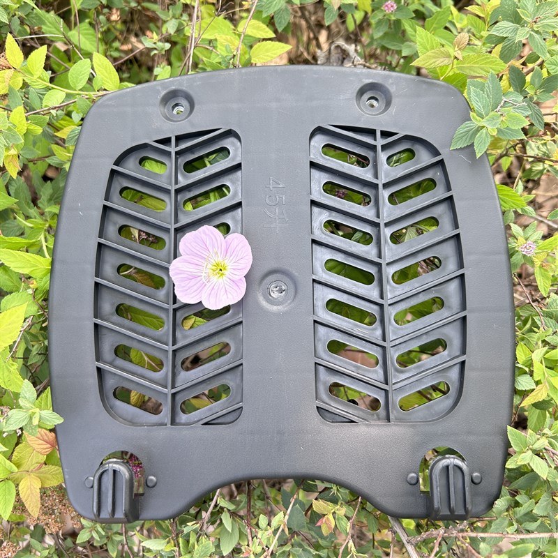 电动车尾箱通用型底板p45升原厂加厚款机车尾箱底座快拆底板