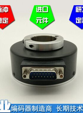 货梯C3-CS8内0mm3010604B--45B45L电梯10HT光电编码器孔-F