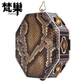 皮木黑打击乐器鼓民间民族单JB乐器蒙满族八角 传统演奏2G0鼓檀木