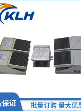 M气缸阀F-042脚踏气脚踏板换AV阀换8开关V3A脚气动F20踩V开关0向F