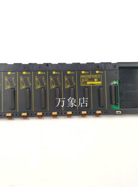 -H--20CB8PLC低V2槽1C1底座V20  20C板C槽板8H 8插-0B0 0