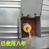 6管水箱伏v012瓦空气能9热KW电加热宾馆泵酒店辅助热水器千源38