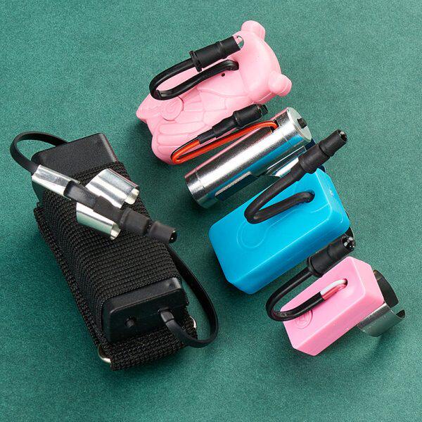 指优手指灯发光轻便挖耳神质专业耳朵灯聚拇工具掏专业光采耳充电