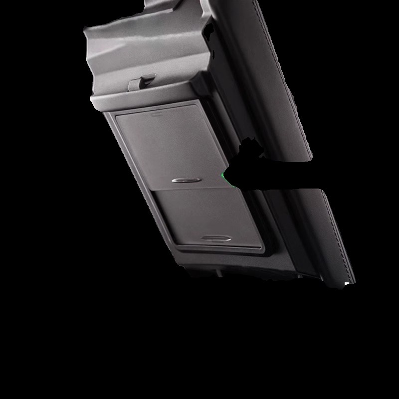 特斯拉model3/Y中控前后储物盒焕新版车载扶手箱tesla收纳盒配件