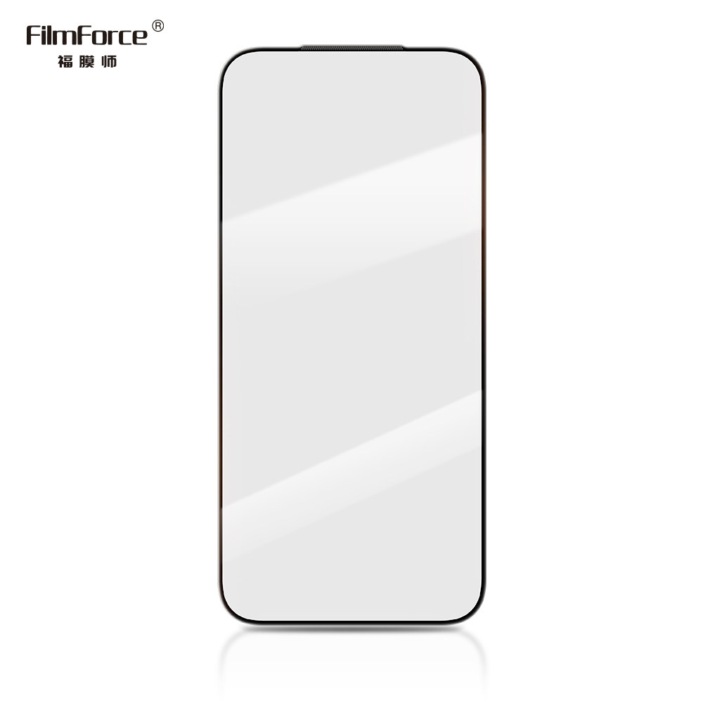 华为mate80pro手机钢化膜无尘仓