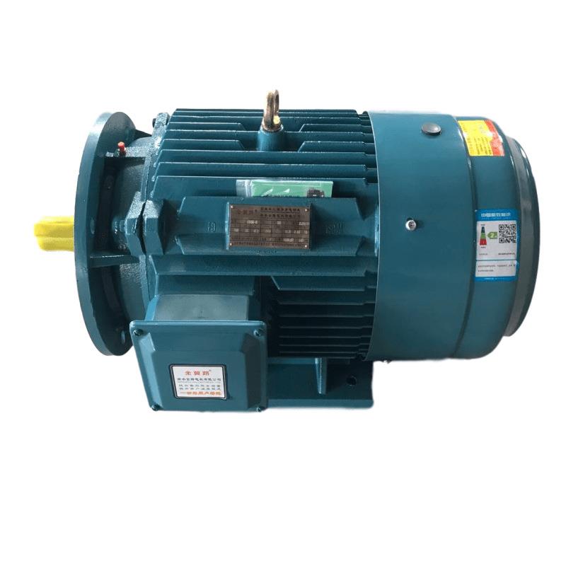 厂家供应立卧式三相异步电机YE3.YE4系列及各种型号