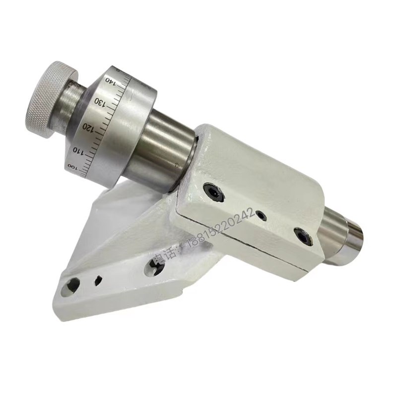 杭州机床厂M7130砂轮器平u面磨床修整器M7140修正器原厂M7132