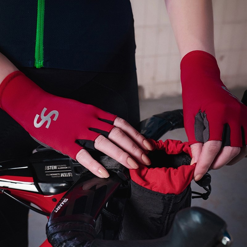 专业自行车防震手套Spike夏季公路自行车自行车摩托车电动车男女