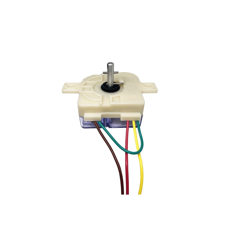 洗衣机定时洗衣机控制器定时器方3线洗涤计时器开关DXT15FS送旋钮