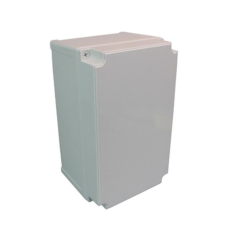 ABS户外防水塑料接线盒 200*200*130端子防水盒 电缆监控防尘箱,电子/电工,防溅盒,淘宝优惠券,粉丝福利购,淘宝优惠卷