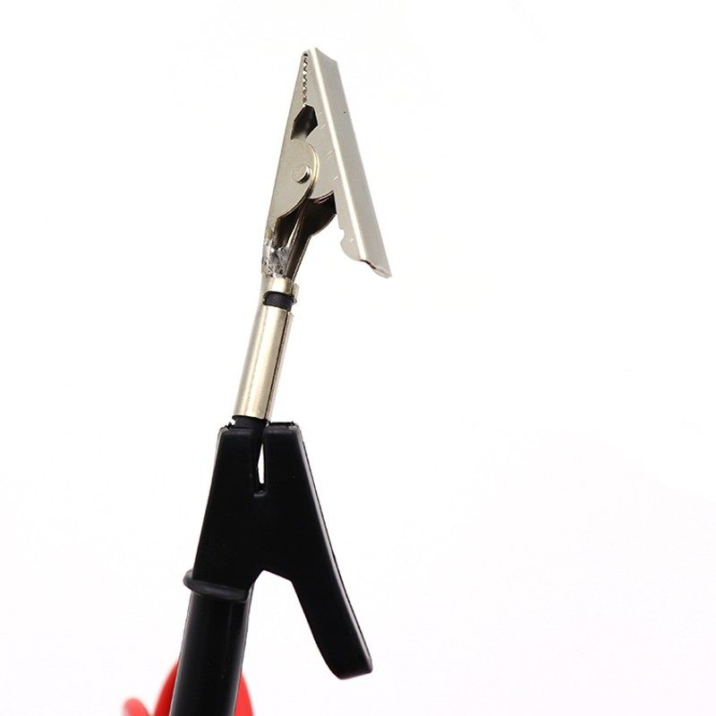 龙威 同门 汉晟普源 迈胜 求精 科睿源 兆信 固测 直流电源测试线